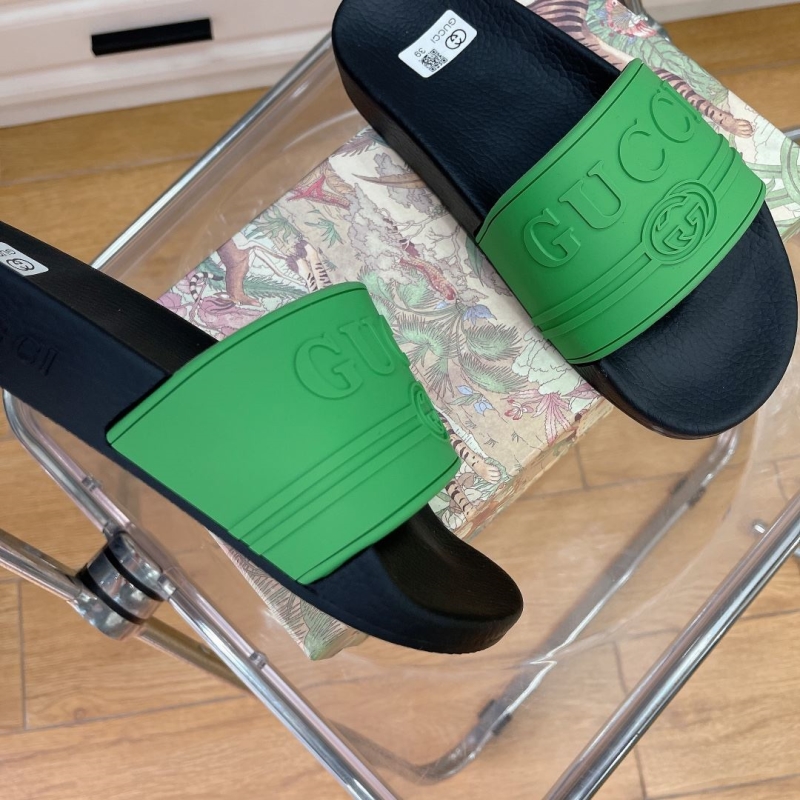 Gucci Slippers